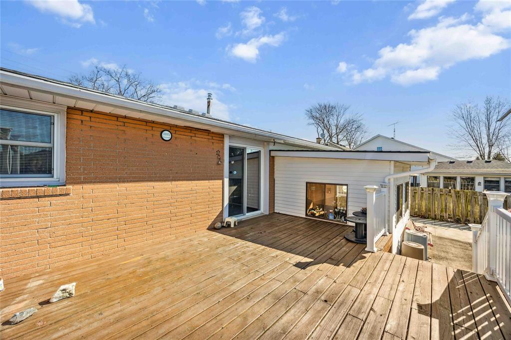 293 HILL Street, St. Clair, Ontario, Canada
