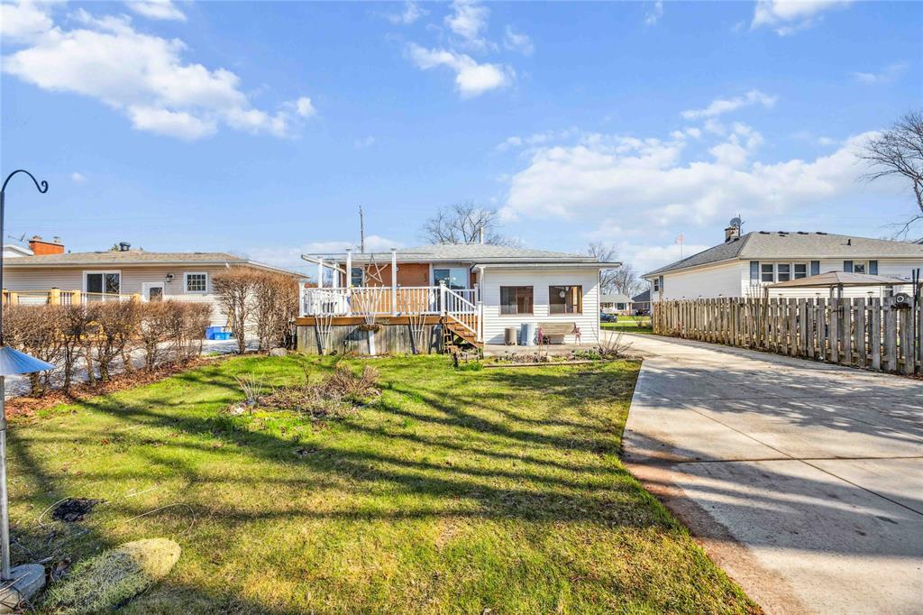 293 HILL Street, St. Clair, Ontario, Canada