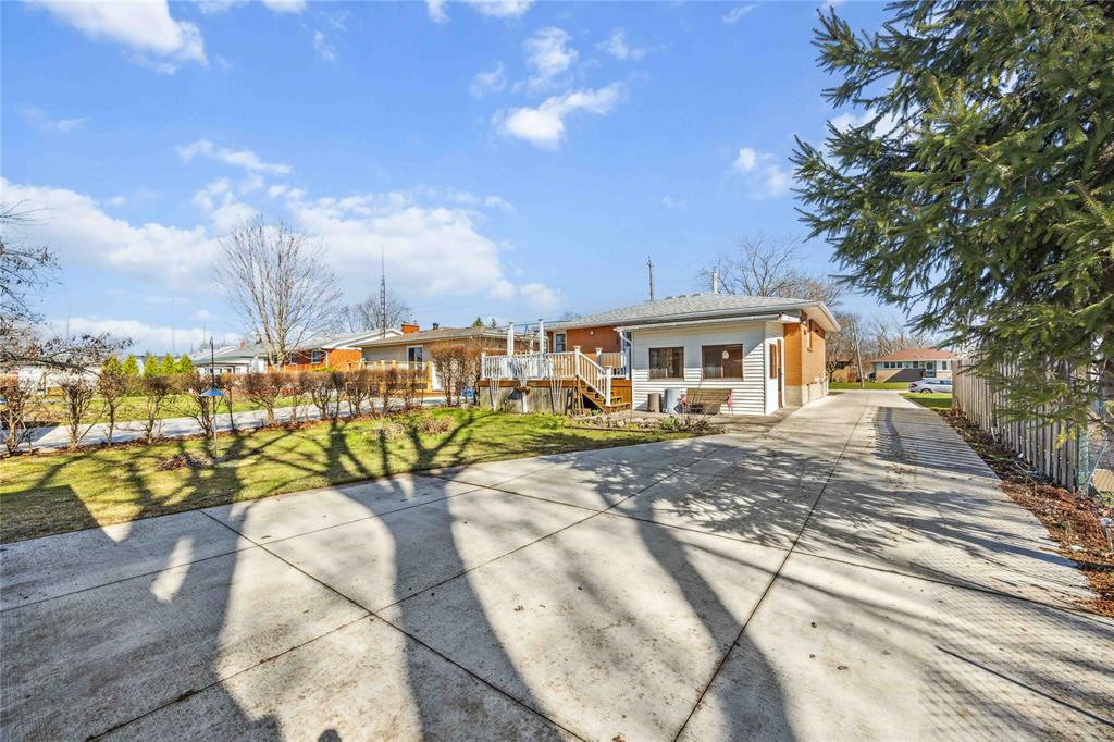 293 HILL Street, St. Clair, Ontario, Canada