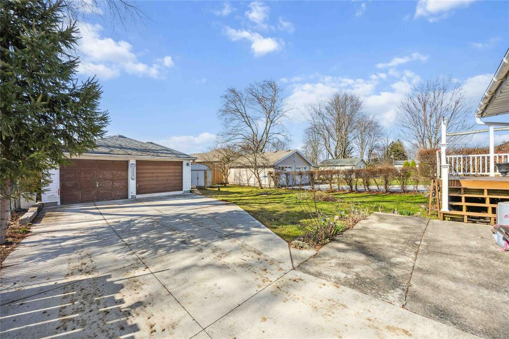 293 HILL Street, St. Clair, Ontario, Canada