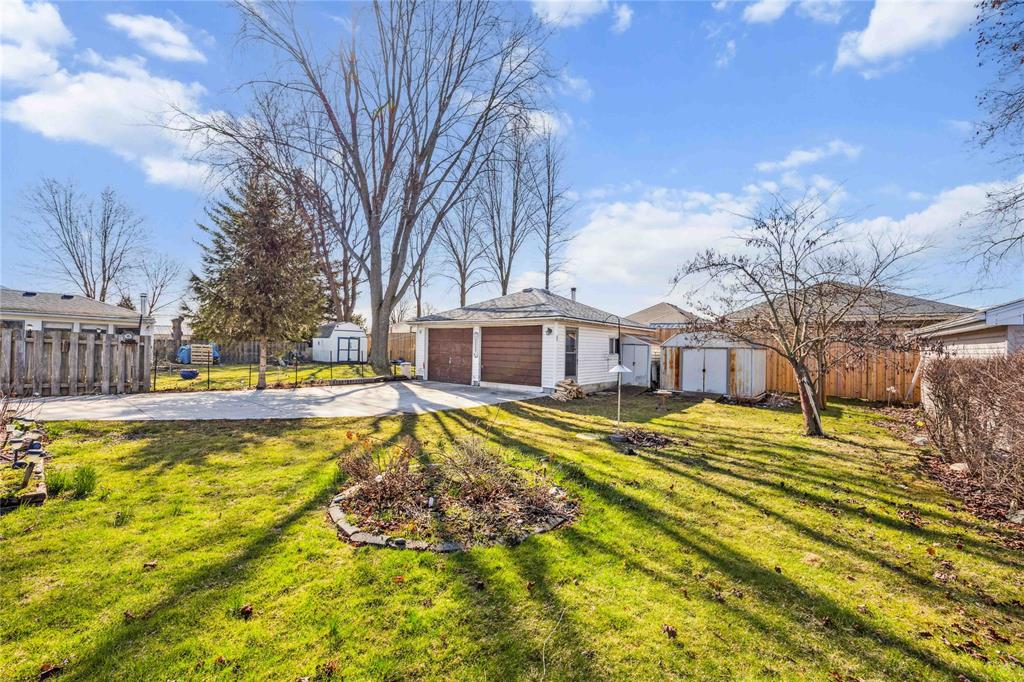 293 HILL Street, St. Clair, Ontario, Canada