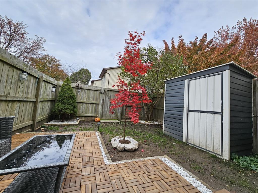 200 ST CLAIR Boulevard Unit# 18, St. Clair, Ontario, Canada photo 20