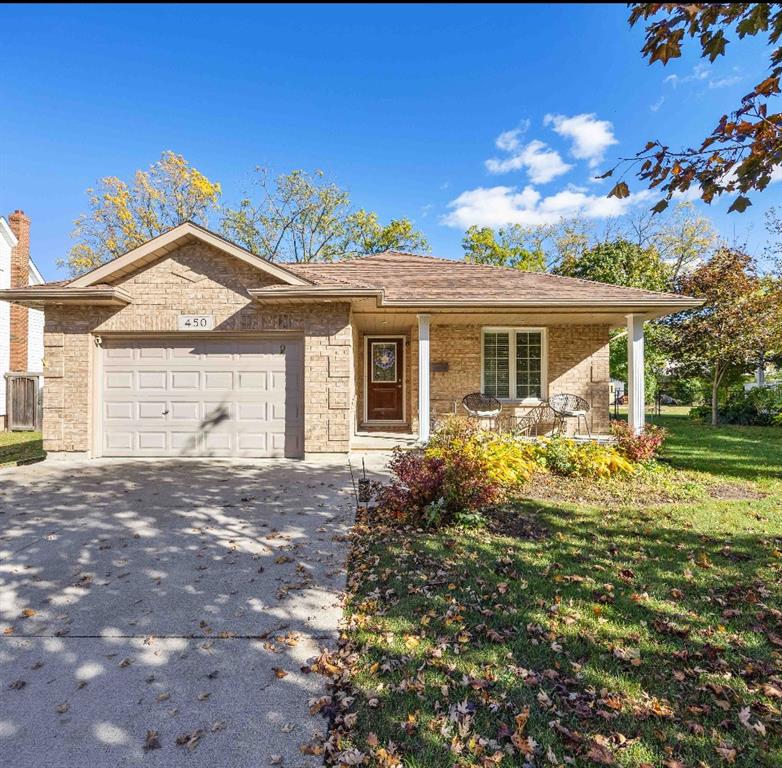 450 BERESFORD Street, St. Clair, Ontario, Canada photo 1