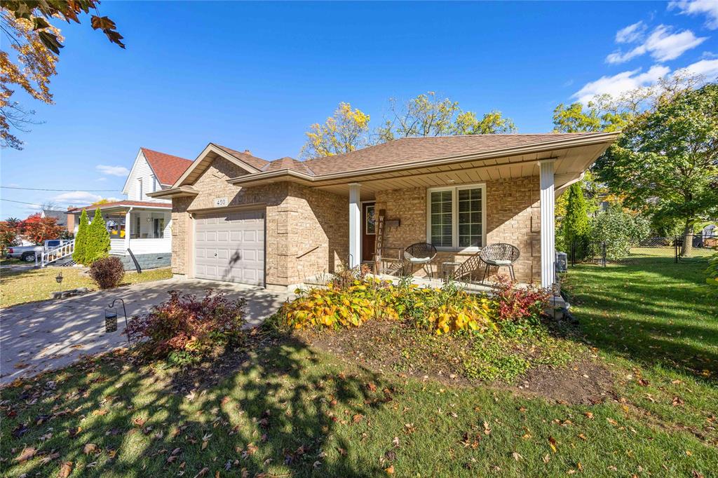 450 BERESFORD Street, St. Clair, Ontario, Canada photo 3