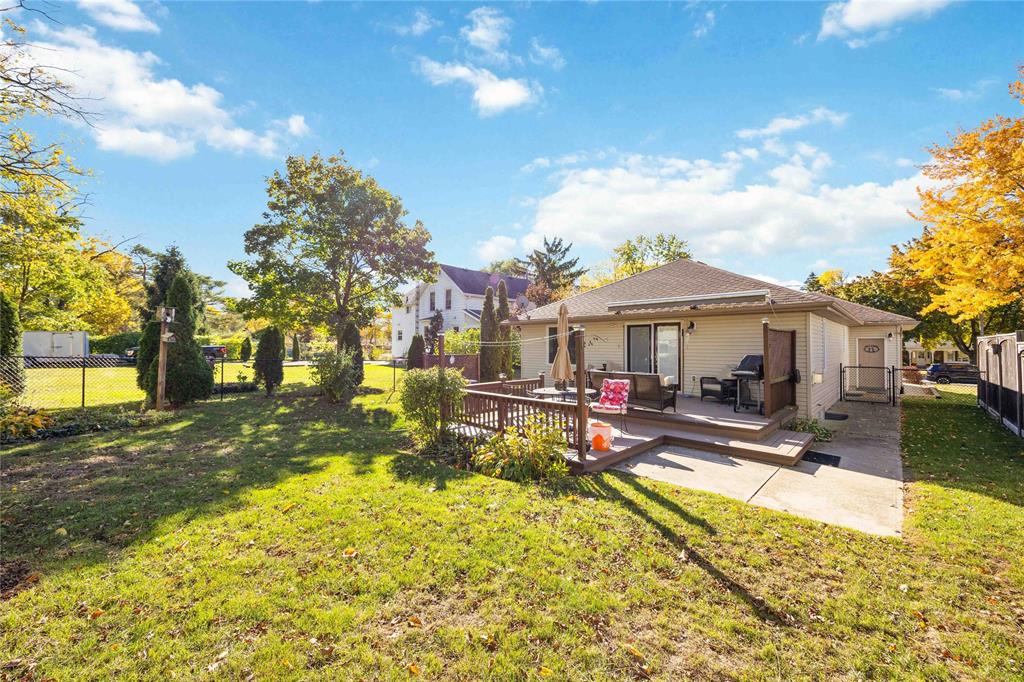 450 BERESFORD Street, St. Clair, Ontario, Canada photo 24