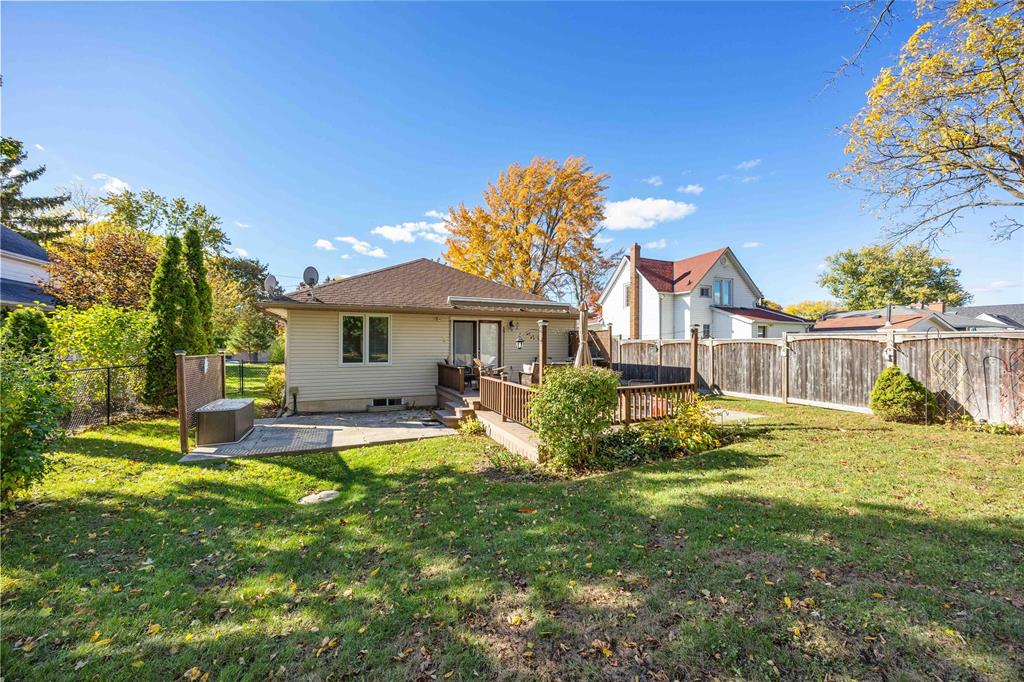 450 BERESFORD Street, St. Clair, Ontario, Canada photo 25