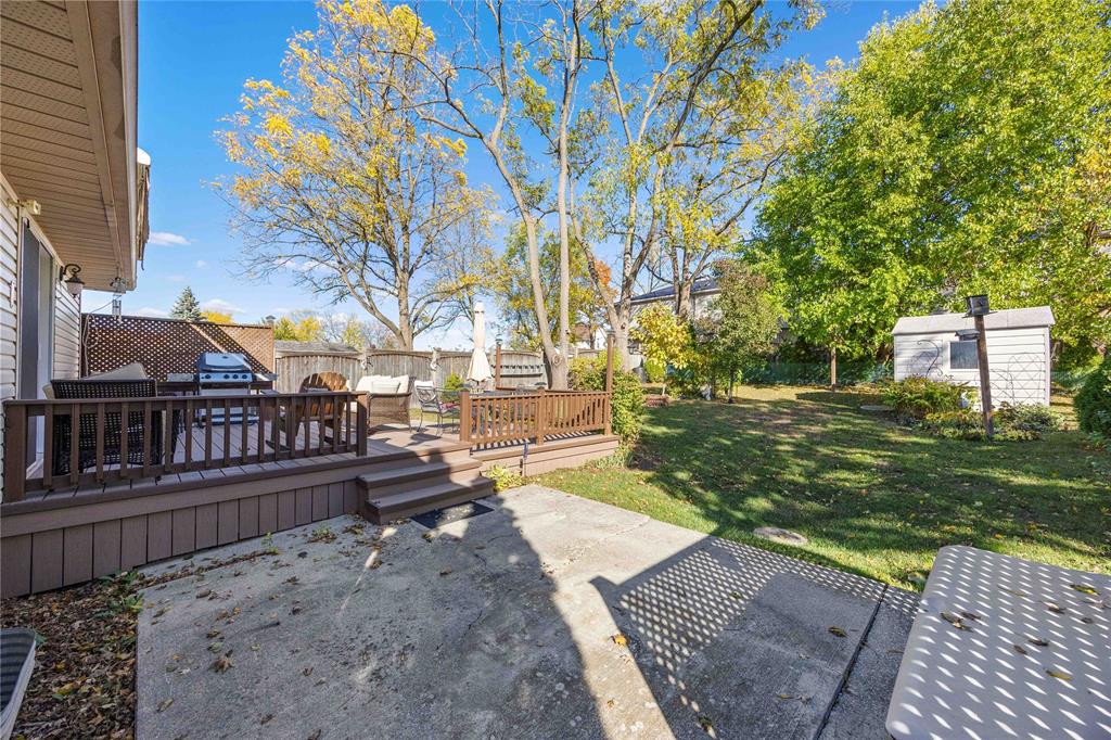 450 BERESFORD Street, St. Clair, Ontario, Canada photo 26