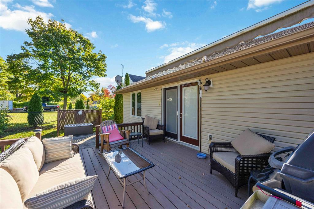 450 BERESFORD Street, St. Clair, Ontario, Canada photo 27