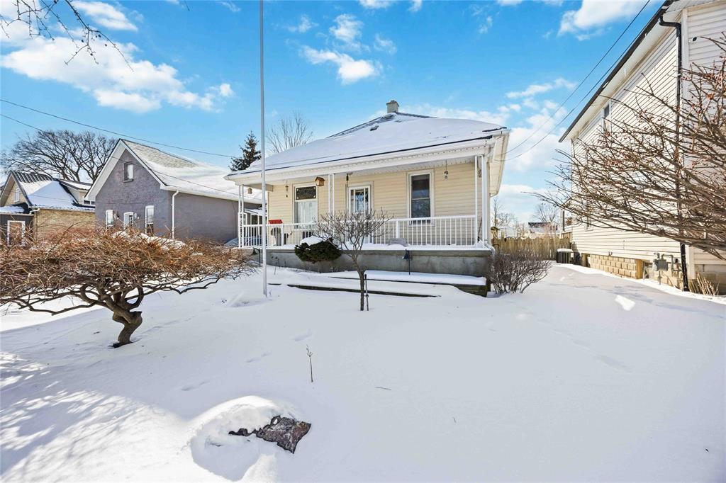 343 CONFEDERATION Street, Sarnia, Ontario, Canada photo 1