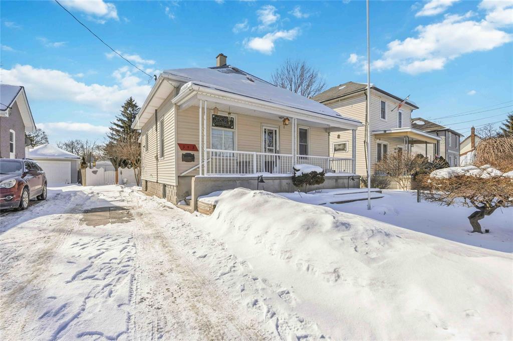 343 CONFEDERATION Street, Sarnia, Ontario, Canada photo 2