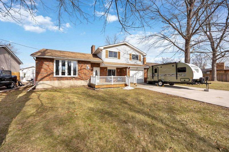 264 FANE Street, St. Clair, Ontario, Canada photo 1