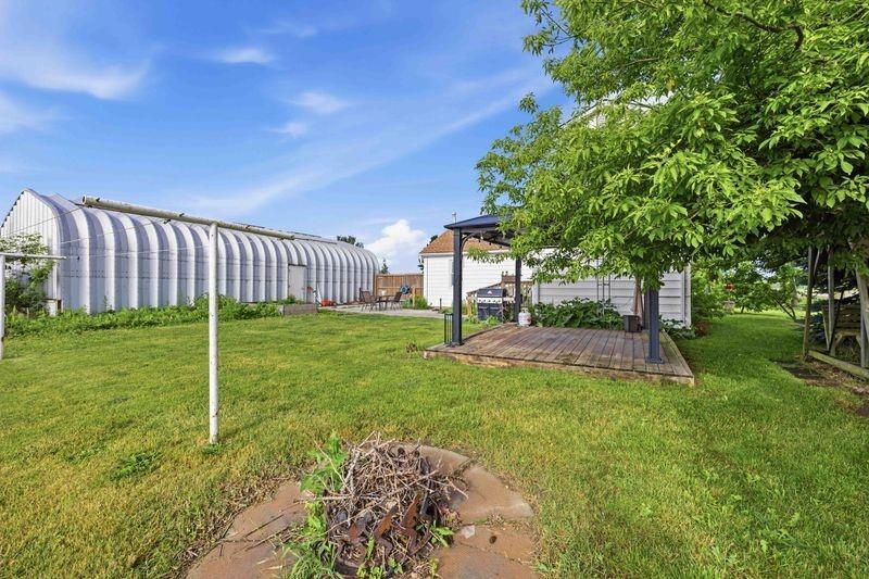 4017 LAKESHORE Road, Plympton-Wyoming, Ontario, Canada photo 23