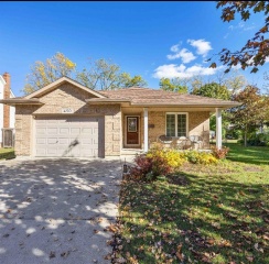 450 BERESFORD Street, St. Clair Ontario, Canada
