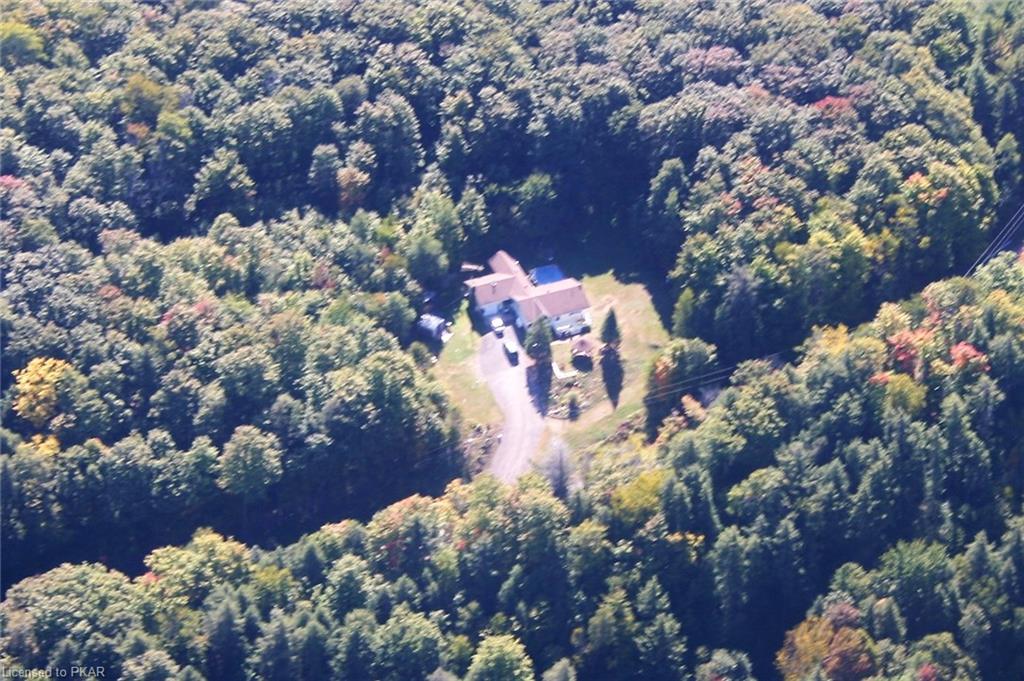 55 LEAN Drive, Apsley, Ontario Property Details