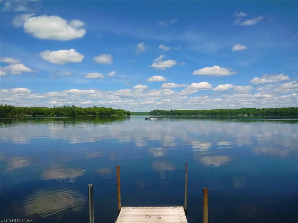 12 PARTRIDGE Lane, North Kawartha Township Ontario, Canada