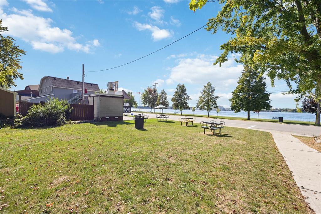 1522 ST. CLAIR Parkway, St. Clair, Ontario, Canada photo 4