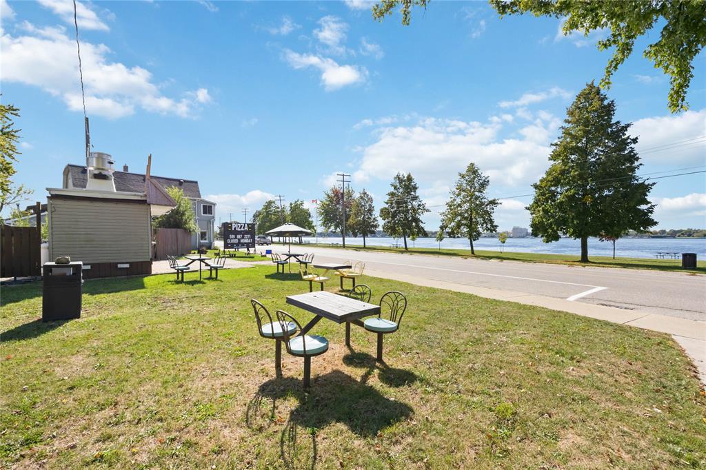 1522 ST. CLAIR Parkway, St. Clair, Ontario, Canada photo 5