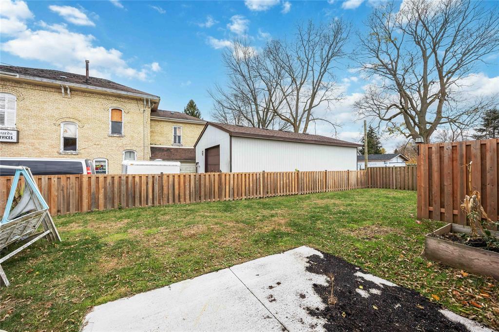 3250 RIVER Street Unit# C, Brooke-Alvinston, Ontario, Canada photo 21