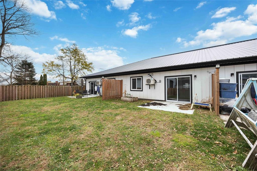 3250 RIVER Street Unit# C, Brooke-Alvinston, Ontario, Canada photo 24