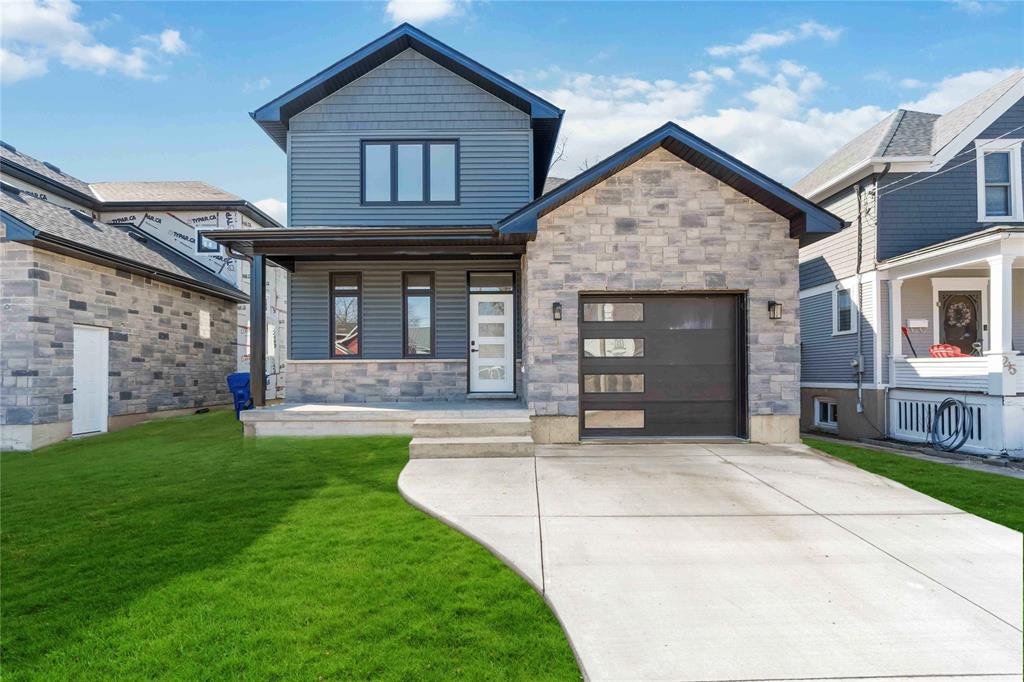 219 ESSEX Street, Sarnia, Ontario, Canada photo 1