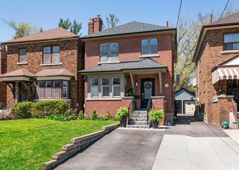 354 Brookdale Ave, Toronto, Ontario, Canada photo 1