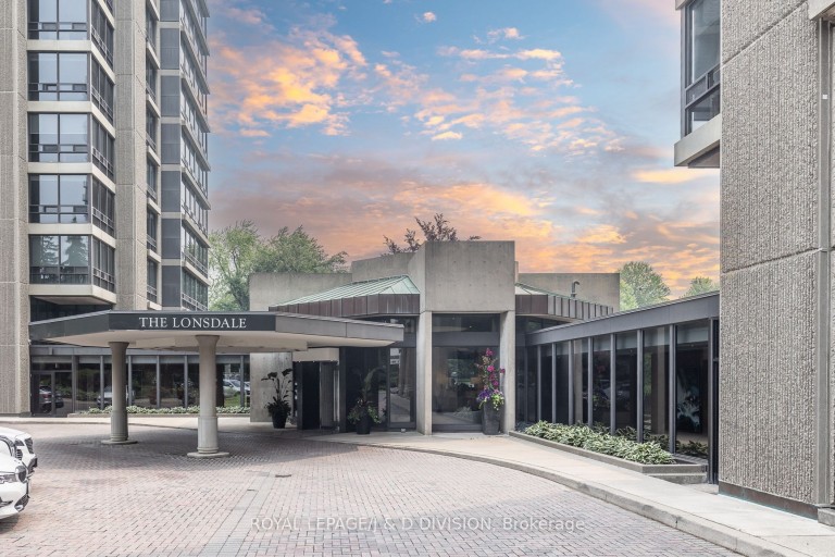 625 Avenue Rd 404, Toronto, Ontario, Canada photo 1