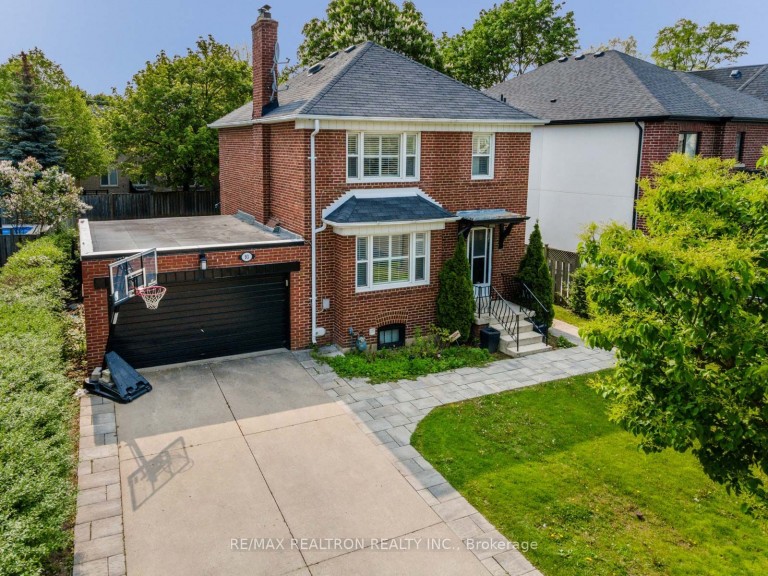 93 Brookview Drive, Toronto, Ontario, Canada photo 1
