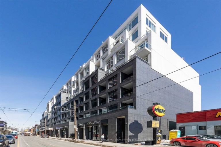 783 Bathurst St 311, Toronto, Ontario, Canada photo 1