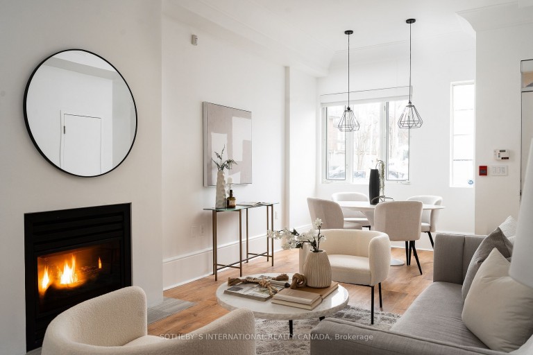 338 Davenport Rd 101, Toronto, Ontario, Canada photo 2