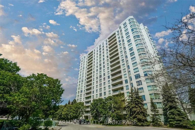 5001 Finch Ave E 1107, Toronto, Ontario, Canada photo 1