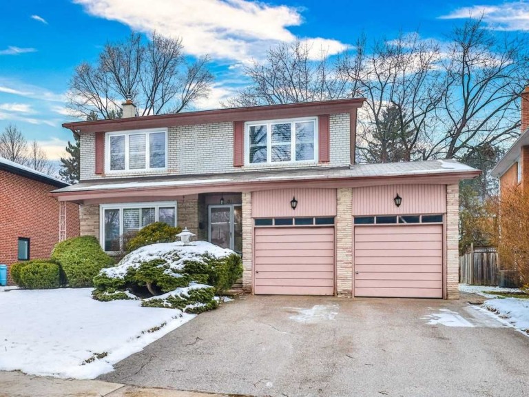 181 Fenn Avenue, Toronto, Ontario, Canada photo 1