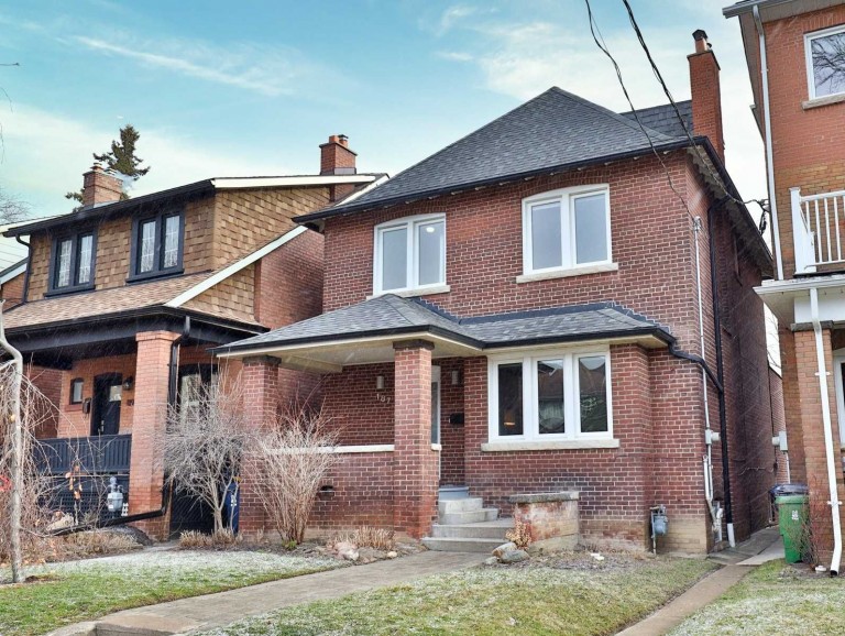 187 Wychwood Avenue, Toronto, Ontario, Canada photo 1