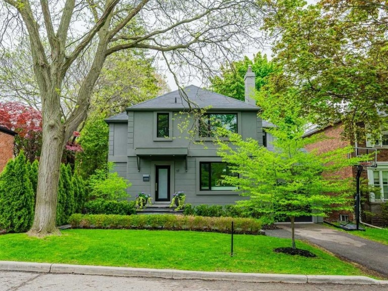 17 Overdale Rd, Toronto, Ontario, Canada photo 1