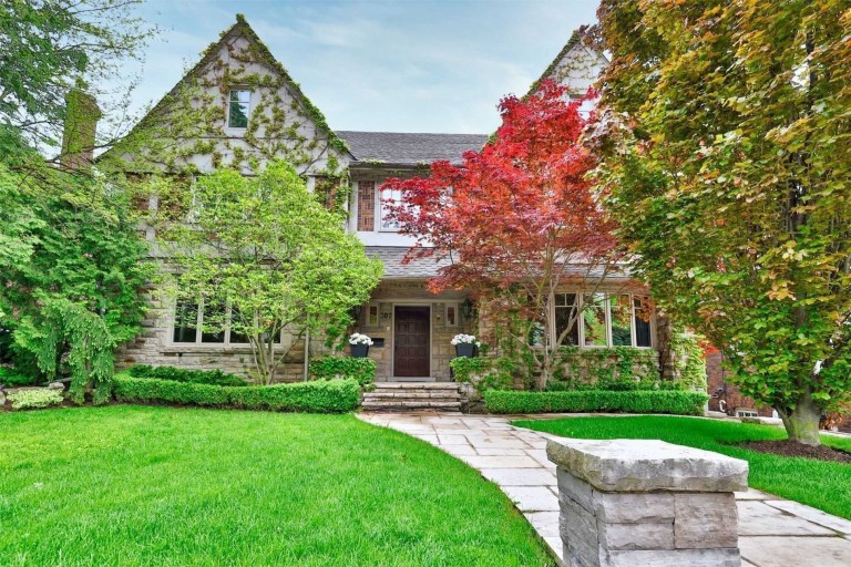 307 Oriole Pkwy, Toronto, Ontario, Canada photo 1