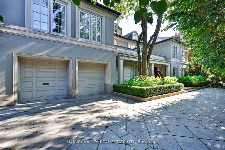 71 Hillholm Rd, Toronto, Ontario, Canada photo 1