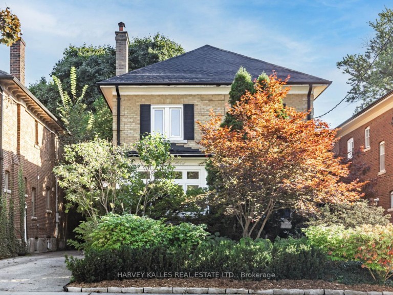 71 Lascelles Blvd, Toronto, Ontario, Canada photo 1