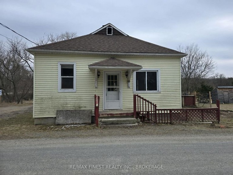 1009 A&B, Arden, Ontario, Canada