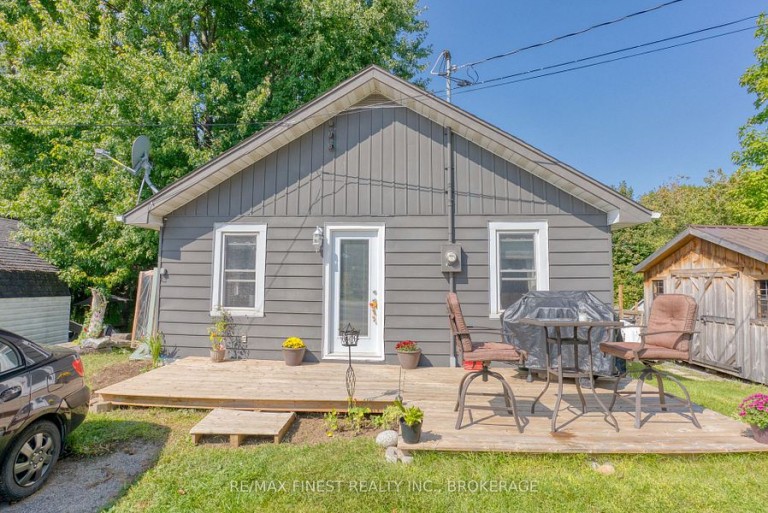 14255 Rd 38, Sharbot Lake, Ontario, Canada