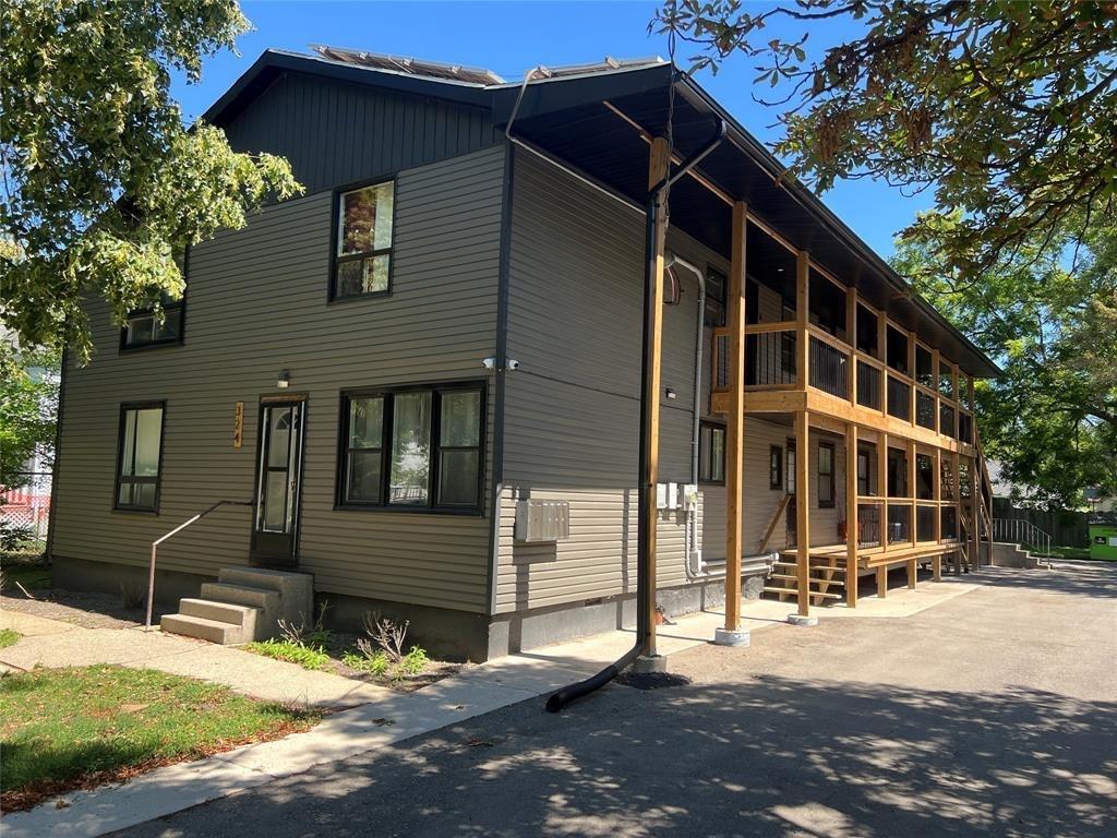 324 VIDAL Street Unit# UNIT 1, Sarnia, Ontario, Canada photo 1