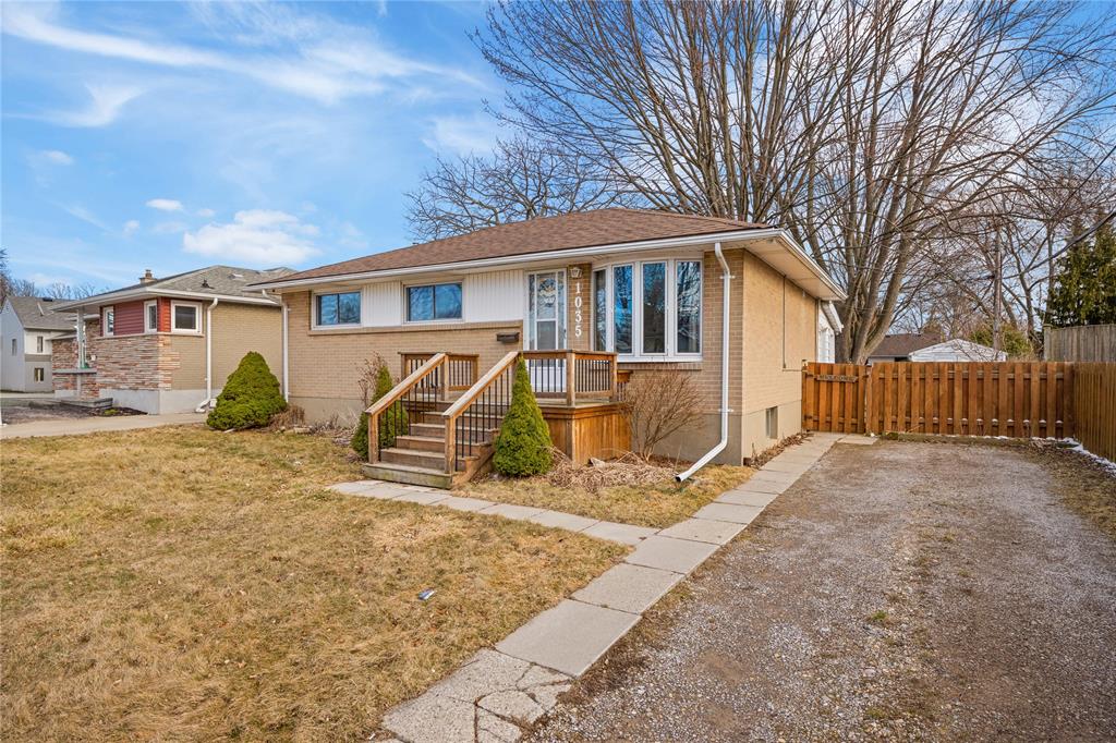 1035 CONNAUGHT Crescent, Sarnia, Ontario, Canada photo 3