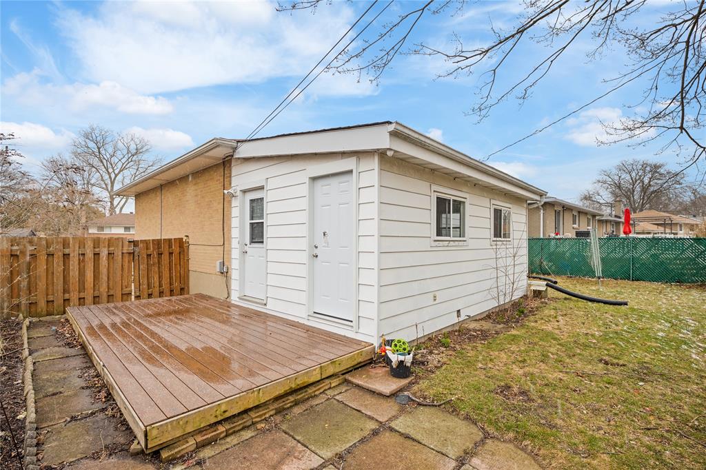 1035 CONNAUGHT Crescent, Sarnia, Ontario, Canada photo 30