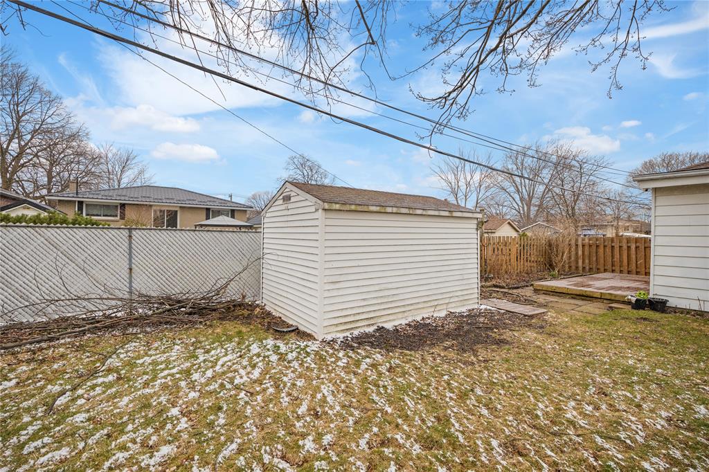 1035 CONNAUGHT Crescent, Sarnia, Ontario, Canada photo 31