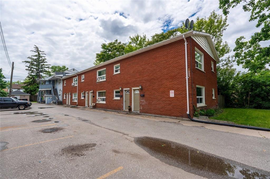 537 CONFEDERATION Street Unit# 1, Sarnia, Ontario, Canada photo 1