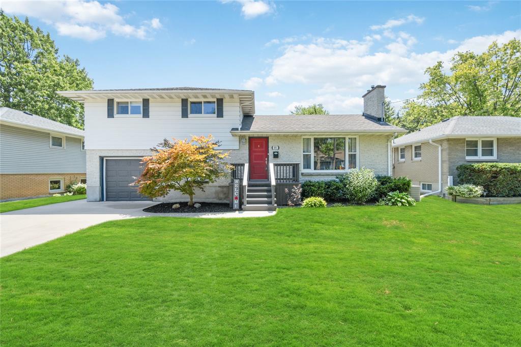 895 KEMSLEY Drive, Sarnia, Ontario, Canada photo 1