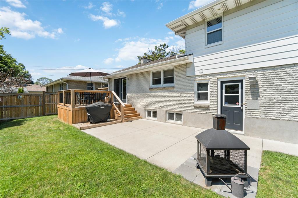 895 KEMSLEY Drive, Sarnia, Ontario, Canada photo 31