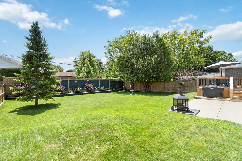 895 KEMSLEY Drive, Sarnia, Ontario, Canada photo 32