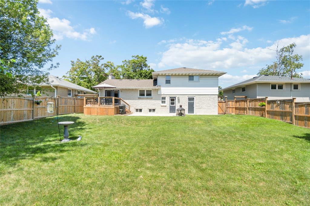 895 KEMSLEY Drive, Sarnia, Ontario, Canada photo 33