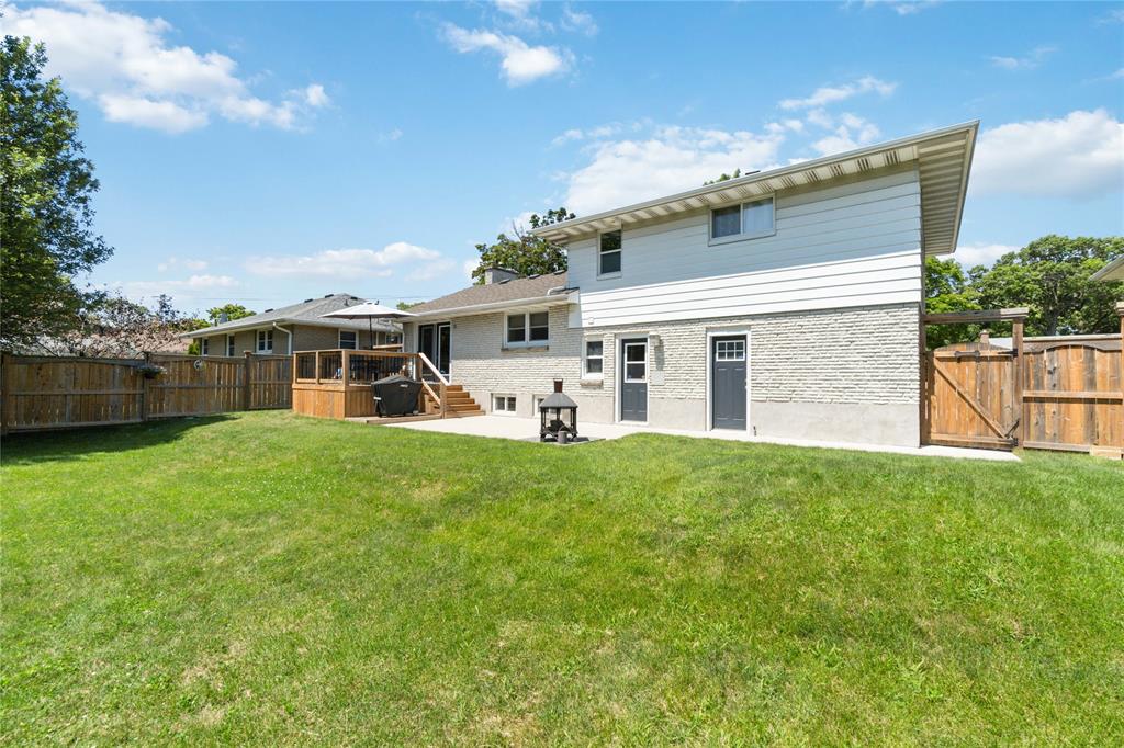 895 KEMSLEY Drive, Sarnia, Ontario, Canada photo 34