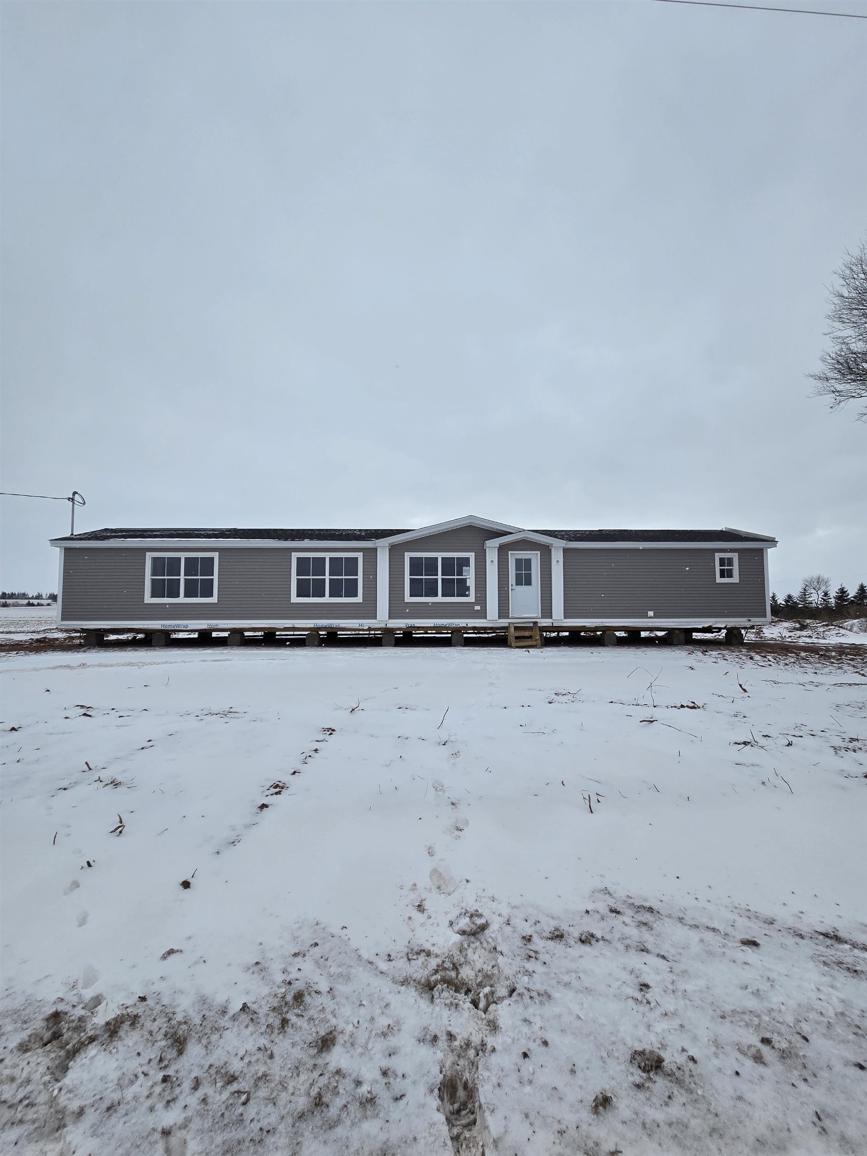75 Plug Street, Malpeque Prince Edward Island, Canada