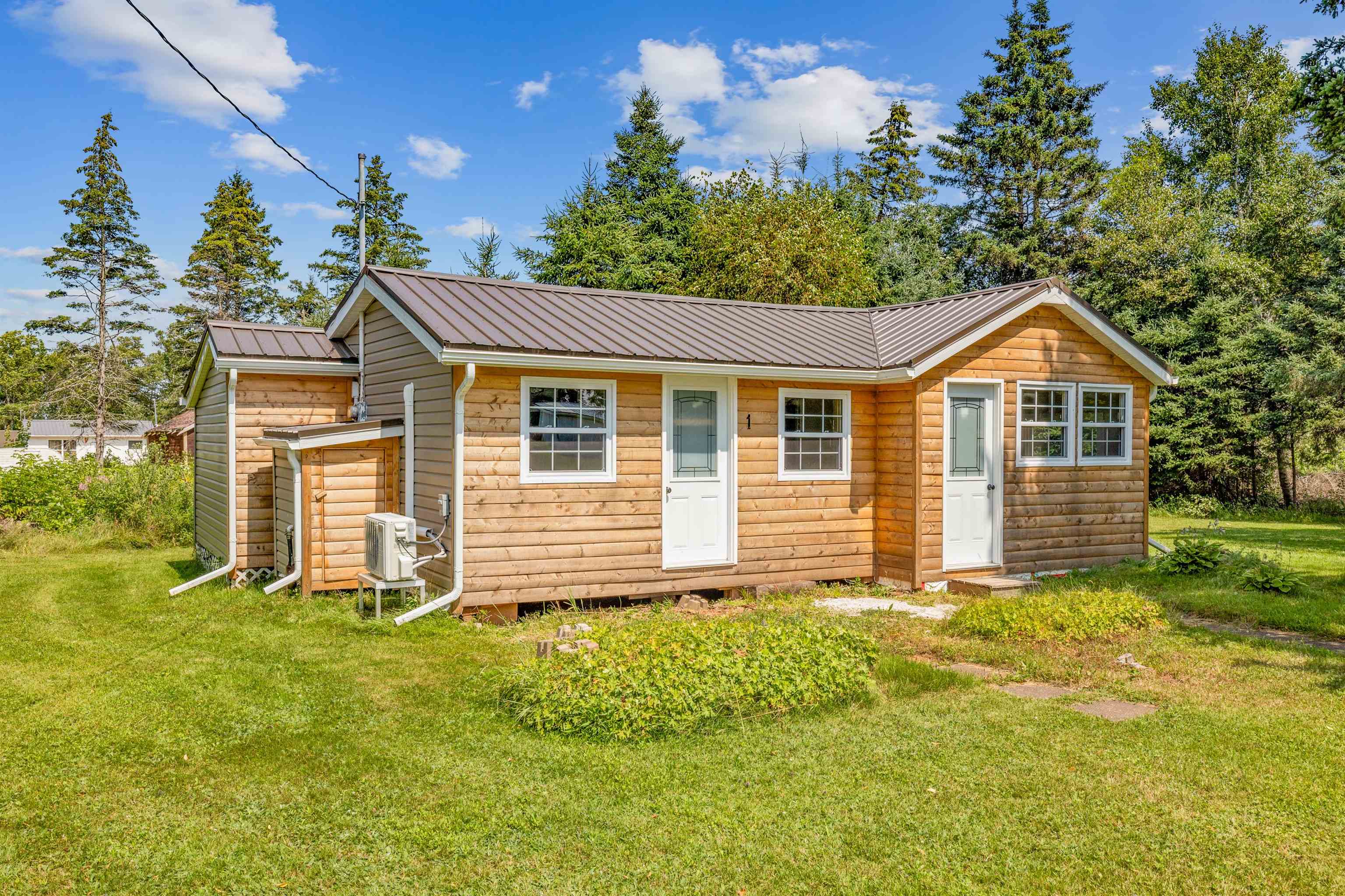 1 Tilman Drive